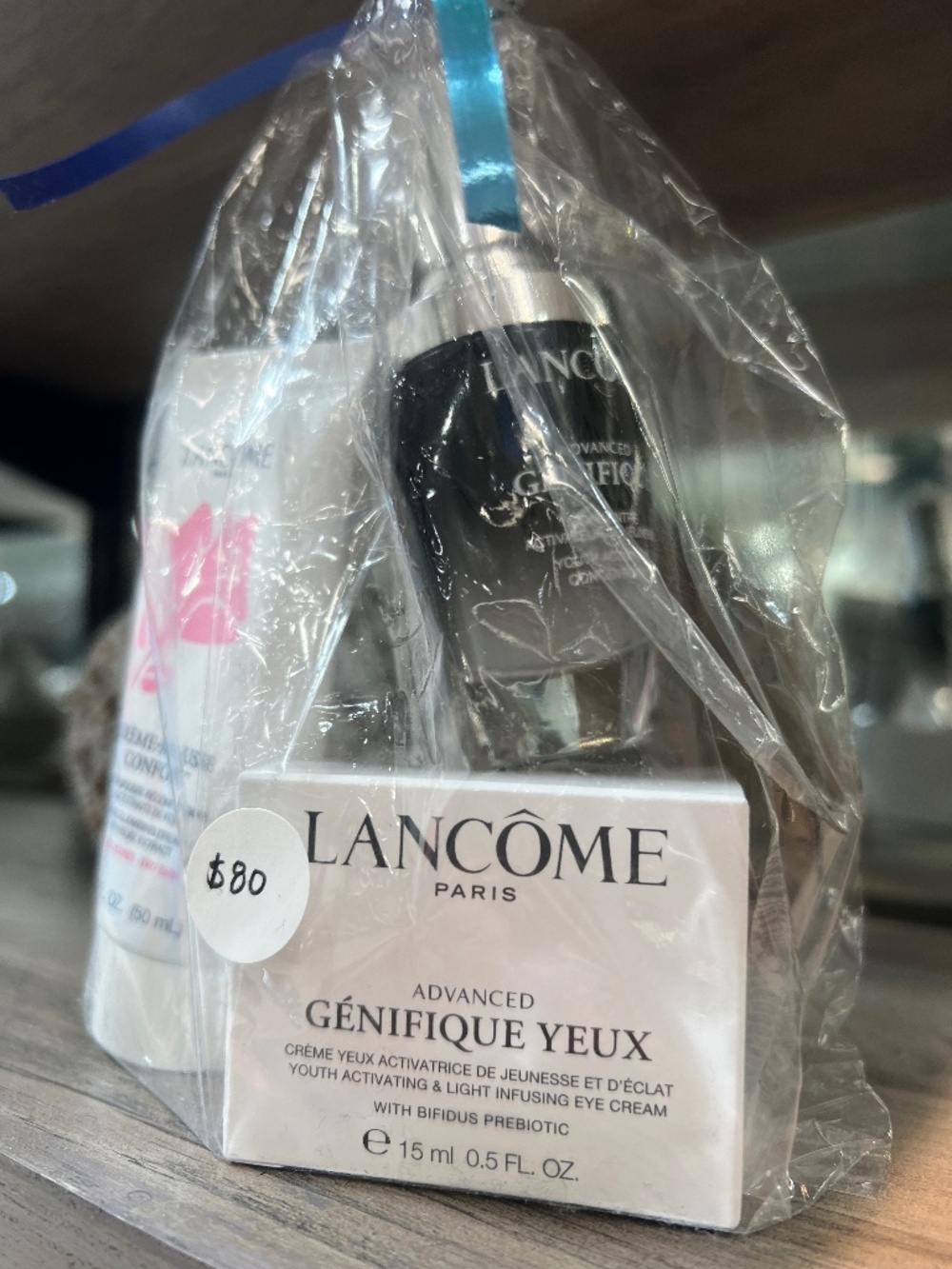 Lancôme bundle
